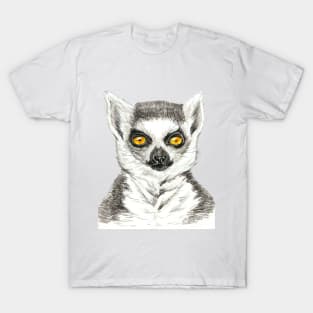 Lemur T-Shirt